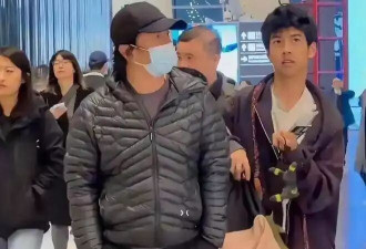 郑钧刘芸儿子走路姿势引热议，网友劝尽快看医生