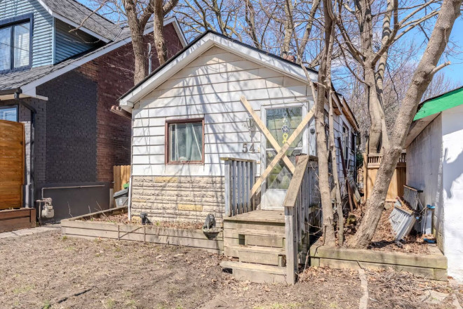 54 Westbrook Avenue Toronto