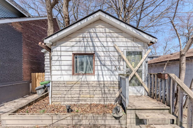 54 Westbrook Avenue Toronto