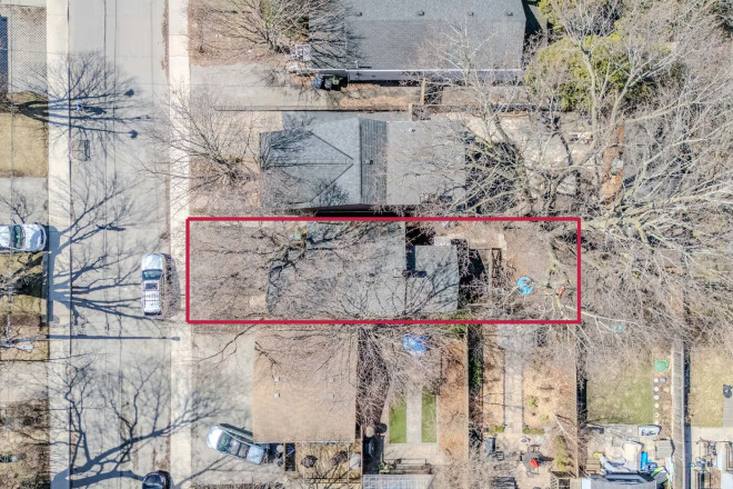 54 Westbrook Avenue Toronto