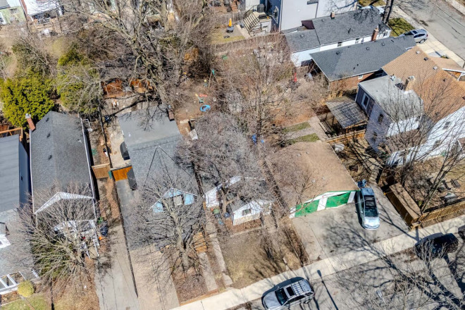 54 Westbrook Avenue Toronto