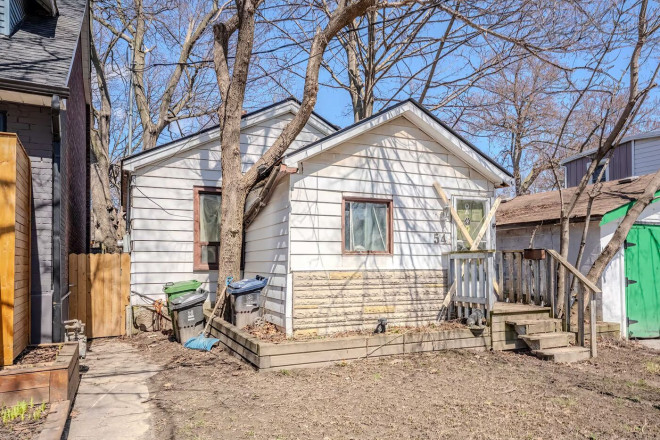 54 Westbrook Avenue Toronto