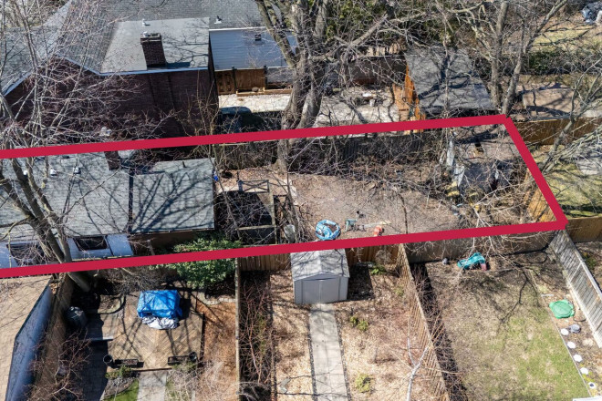 54 Westbrook Avenue Toronto