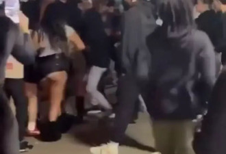 爱荷华大学重大枪击！多人中弹 现场曾爆大乱斗