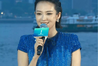 金像奖红毯精彩看点！章子怡脸不肿了 舒淇一身黑