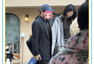 奚梦瑶上海餐厅被偶遇，如今状态还是很在线