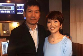 57岁歌手陈明近况曝光！巅峰时嫁日本人
