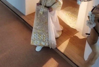 金莎晒结婚五金！老公孙丞潇曾透露自己3年前就开始攒五金了