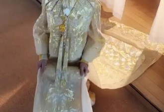 金莎晒结婚五金！老公孙丞潇曾透露自己3年前就开始攒五金了