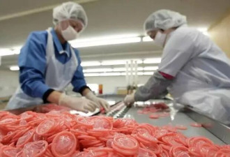 中东斗法 竟误伤印度套套产业
