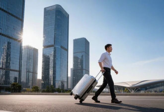 2025年留学回国人员比例逼近94% 发生了什么?