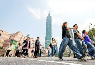 台湾需要中国施惠吗？