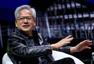 AI不会让我们失业！黄仁勋提醒“这类人”才会没工作