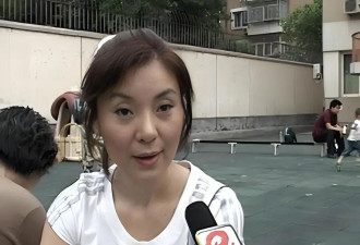 57岁歌手陈红近况曝光 离婚后被前夫拿走12亿...