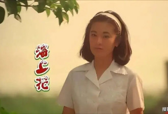 72岁张艾嘉近况曝光！未婚生子嫁入豪门，曾遭绑架的儿子成为她的骄傲