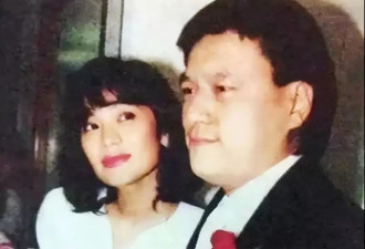 72岁张艾嘉近况曝光！未婚生子嫁入豪门，曾遭绑架的儿子成为她的骄傲