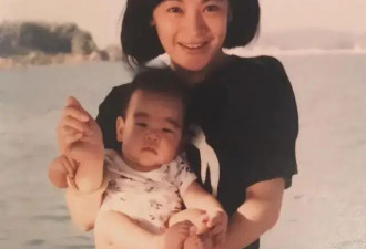 72岁张艾嘉近况曝光！未婚生子嫁入豪门，曾遭绑架的儿子成为她的骄傲