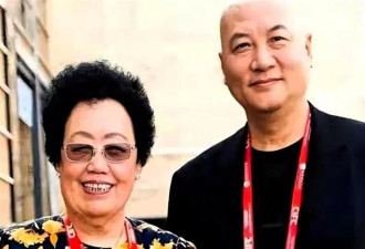 陈丽华大谜团：前夫姓王 自己姓陈 三个孩子都姓赵