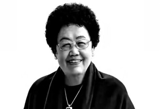 陈丽华大谜团：前夫姓王 自己姓陈 三个孩子都姓赵