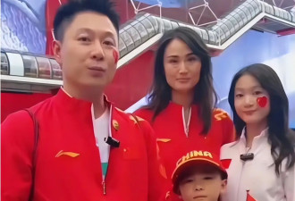 她直言讨厌中国 回国捞金上节目全程飙英文