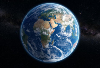 世界末日提前到来？NASA惊揭：地球毁灭倒数…