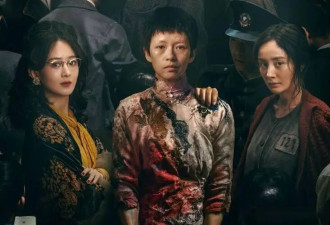 章子怡陈可辛《酱园弄》颗粒无收！虎头蛇尾烂片赔大了