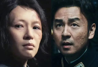 章子怡陈可辛《酱园弄》颗粒无收！虎头蛇尾烂片赔大了