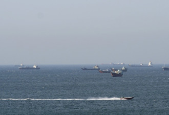 伊朗控制霍尔木兹海峡法案曝光：禁3类国家通航