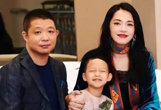 刚官宣离婚一月,姚晨就和曹郁给内娱离异夫妻上了一课