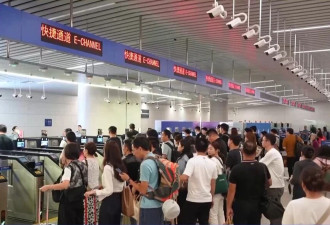 “五一”临近航班遭取消？中国多家航司回应