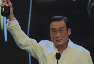 这个90后女演员凭什么击败章子怡、马丽，夺得金像影后桂冠