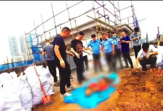 花坛藏尸28年!嫌疑人曾主动发短信催警察"还清白"