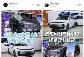 李想爆粗口，是谁破防了