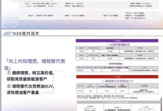 李想爆粗口，是谁破防了