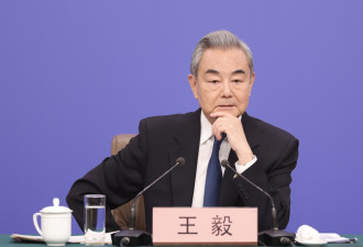 南韩入境卡台湾标示风波延烧！王毅访首尔卡关