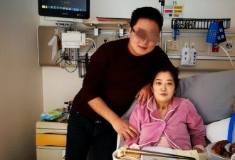 世界首例肺移植产妇去世，医生：她不值得同情