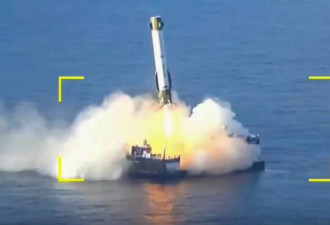 马斯克注意！贝佐斯蓝色起源火箭回收成功