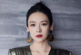 从章子怡落选后的表情上，看到了娱乐圈的残酷现实