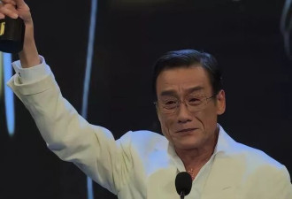 从章子怡落选后的表情上，看到了娱乐圈的残酷现实