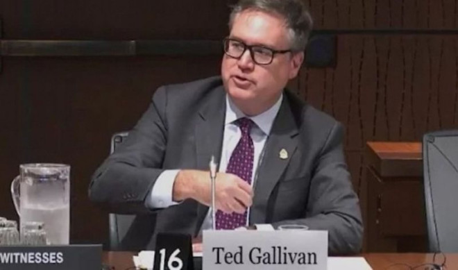 When I saw the news that Ted Gallivan will become the new Deputy Minister  at Immigration, Refugees and Citizenship Canada, I thought about something  many people rarely see. The immigration system… |
