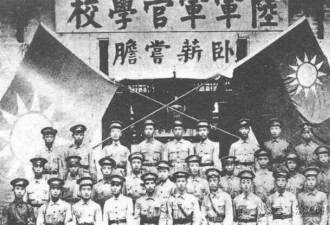 抗战时期，老毛子去哪了？