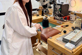 离婚后开挂 黄圣依瑞士游学照封神