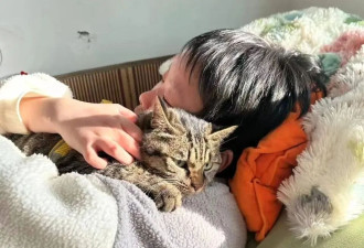27岁，我被爸爸送进了养老院