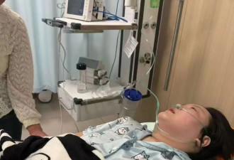 27岁，我被爸爸送进了养老院