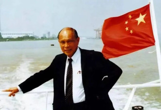 邓小平最忘不了的香港富豪