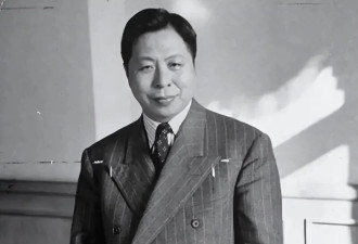 邓小平最忘不了的香港富豪