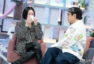 小S正式复工 自曝大S离世内幕
