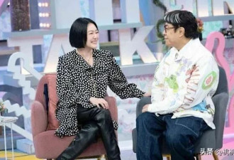 小S正式复工 自曝大S离世内幕