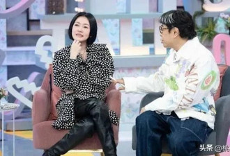 小S正式复工 自曝大S离世内幕