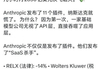 又一家明星公司，被美AI巨头斩杀